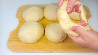 Incredibly delicious recipe! Few people know this secret if you have vinegar at home 9%