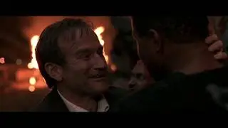 What Dreams May Come WHEN HE REALIZE HIS SON