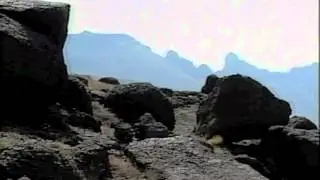 Steens Mountain: A Brief History
