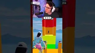 ОСТАВИТЬ ИЛИ ПОМЕНЯТЬ В FORTNITE...