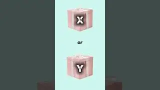 What&rsquo;s Inside the Mystery Gift Box? 😱