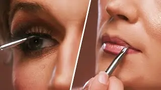 Mariah Makeover: A Drag Queen's Glamorous Transformation