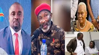 05 08 2025:  ETIENNE KABILA IBRAHIM KABILA BA YE NA ÉMISSION NA PAPA LEKI NA BANGO VERITE EBIMI 