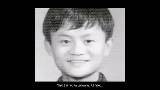 SEE HOW JACK MA...BECOME THE CHINA'S RICHEST PERSON---STRUGGLES BEHIND HIS SUCCESS//MOTIVATION
