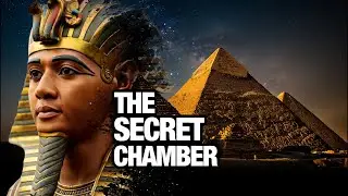 The Pyramid's Secret That Changes Everything