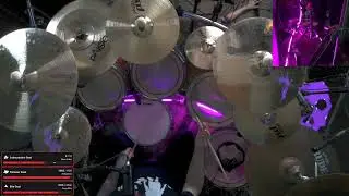 BLAST BEAT DRUM LESSON!