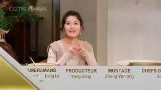 Secrets de chef : la cuisine du Hubei