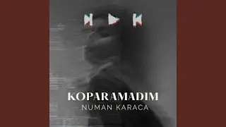 Koparamadım