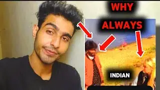 An Indian Guy Harras foreigner//Exposed// Relationship.