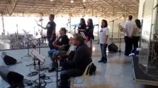 Grupo OPA - SP - Sopro de Deus