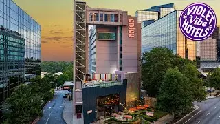Hotel Colee, Atlanta Buckhead, Autograph Collection | Atlanta (GA), United States | Hotel Review ⭐
