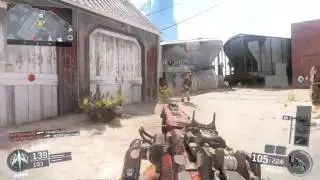 black ops 3 fringe gameplay