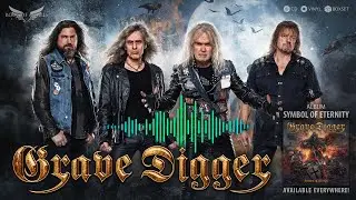 GRAVE DIGGER - 