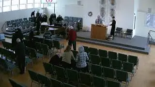Sunday Second Service: Revisiting Dr. Todd Eklof&rsquo;s introductory sermon at UU Spokane in 2011