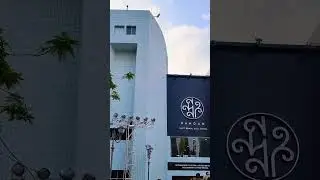 Nandan ❤️🎥🎞️| West Bengal Film Center| #shorts #film
