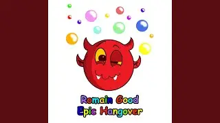 Epic Hangover