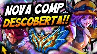 LUX CARRY &Eacute; A COMP PARA FUGIR DO META! (GUIA COMPLETO)