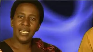 Kyofe Gospel Singers - Jina la Yesu