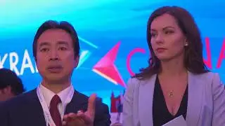 Silk Link 2018 CHINA