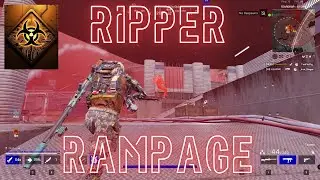 Off The Grid Pro Glow-Up: Epic Runner & Ripper Gameplay Mashup!
