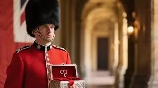 A Peace Offering From Harry Found &mdash; The Shocking Order the Guard Received | Emotional Stories