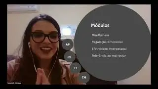 Maratona de DBT - Abril de 2021