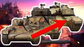 Die rasante Entwicklung von War Thunder