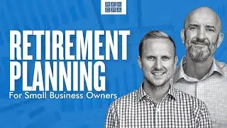 How Small Business Owners Can Plan A Successful Retirement