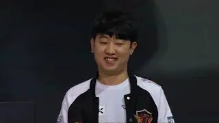 SKT vs FNC -  2019 World Championship -  SK Telecom T1 vs  Fnatic