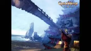 Guild Wars: Factions Soundtrack - Harvest Festival