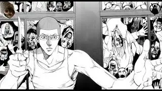 Apocalypse no Toride(アポカリプスの砦): Chapter 15 Manga Review-Kiyoharu will Whoop dat  Ass