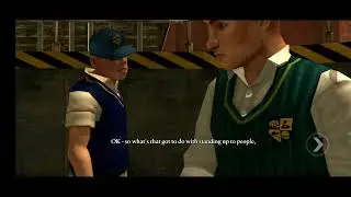 BULLY PT-11 #bullygame #gta #bullygameplay #funny #gaming #games #gamingvideos #nostalgia #gameplay
