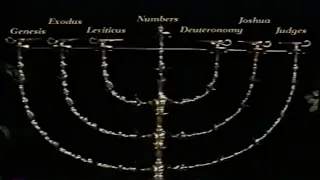 SEVEN GOLDEN CANDLESTICKS (program 2 of 4)
