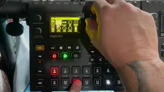 Digitakt Ambient Experimental / Deep Minimal - Sample Pack