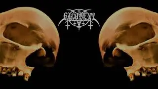 Halopent - Into The Torture Chamber (2018 Demo) [Underground Death Metal]