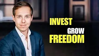 The 1 Crore Mindset: How Smart Investing Builds Real Financial Freedom | Stephan graham