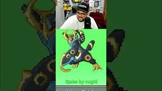 FUS&Atilde;O POK&Eacute;MON REACT