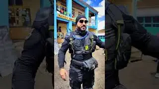 Eating Pancakes at World's highest motorable village Komic 😍 | Highest Restaurant at 15500 ft #S33