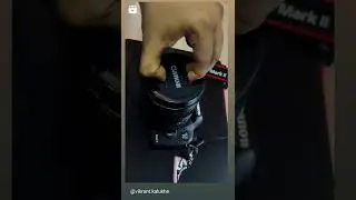 canon EOS 7D video