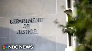 Trump's DOJ secretly acquired phone records of members of Congress and staffers