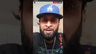 JHind Reply to IKKA Instagram LIVE | IKKA BOHEMIA CONTROVERSY | ANGRY IKKA EXPOSED JHIND  KALIDENALI