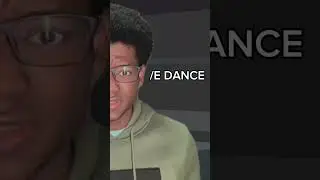 POV: You try to dance on Roblox