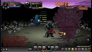 How to use legion revenant in PVP 2020
