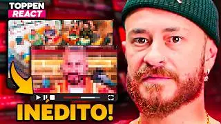 FRED CONTA TUDO QUE VOCÊ NÃO SABE DO BBB