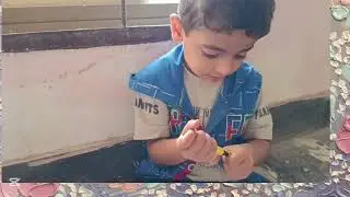 Arabic alphabet 