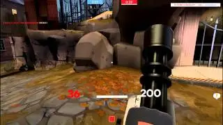 Let's play more TF2 with MrCoolhwhip and friends