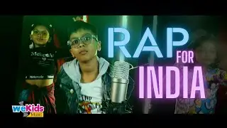 RAP by kids | Bharat Ki Kahani | Independence Day Song #amritmahotsav #harghartiranga
