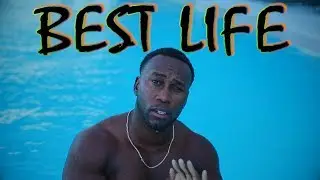 Tyshan Knight - Best Life [OFFICIAL VIDEO]