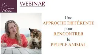 Communiquer avec les animaux et comprendre leurs messages