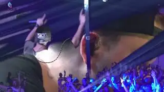 Sick Individuals & UE inears